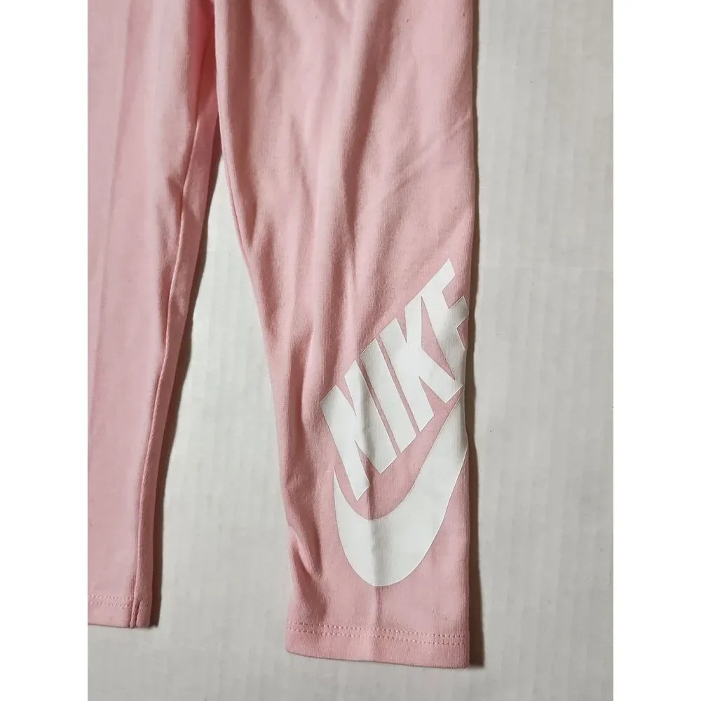 Nike toddler girl